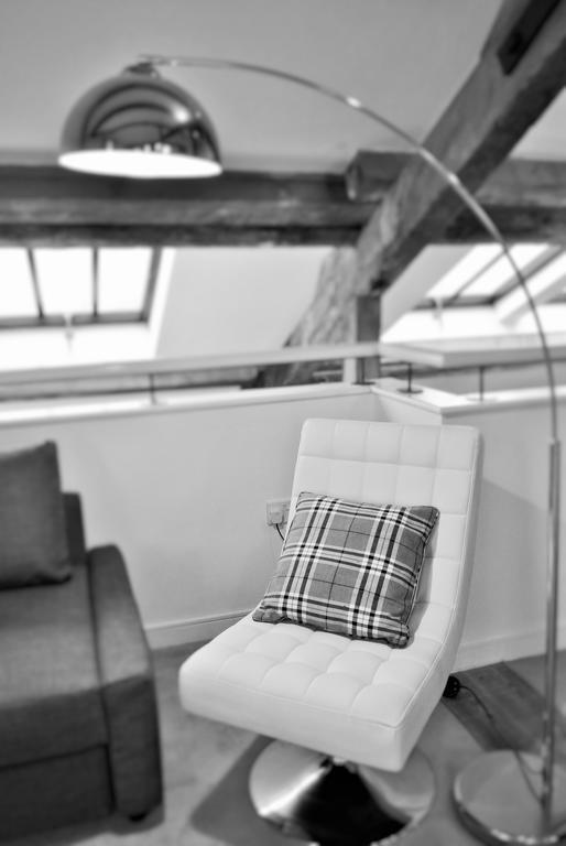 צ'סטר Oyo Approved Serviced Apartments Steam Mill מראה חיצוני תמונה