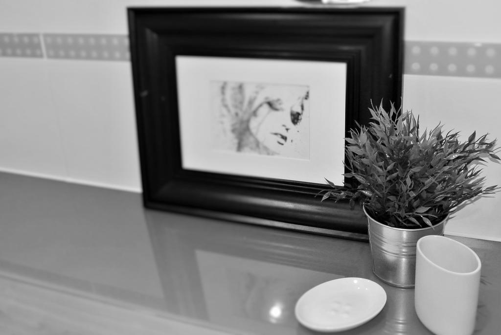 צ'סטר Oyo Approved Serviced Apartments Steam Mill מראה חיצוני תמונה