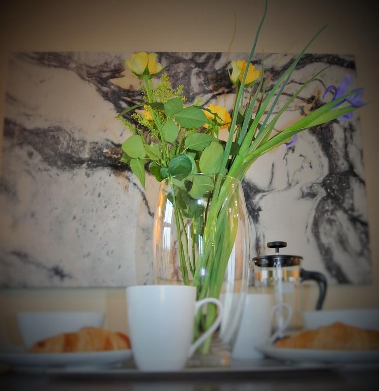 צ'סטר Oyo Approved Serviced Apartments Steam Mill מראה חיצוני תמונה