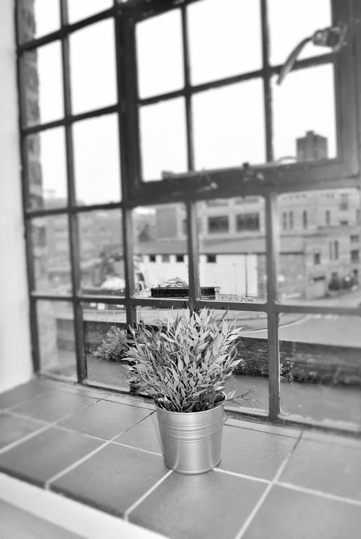 צ'סטר Oyo Approved Serviced Apartments Steam Mill מראה חיצוני תמונה