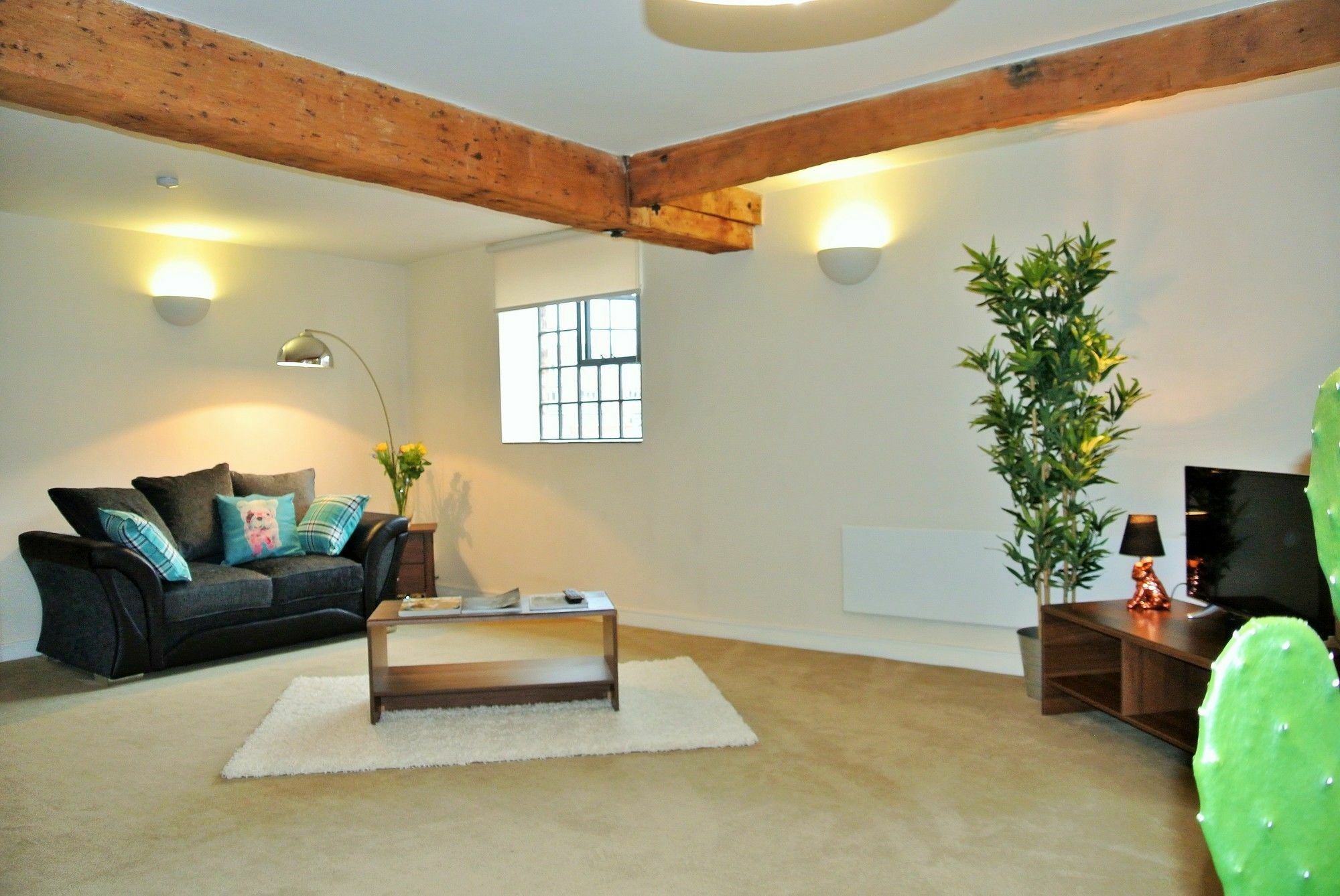 צ'סטר Oyo Approved Serviced Apartments Steam Mill מראה חיצוני תמונה