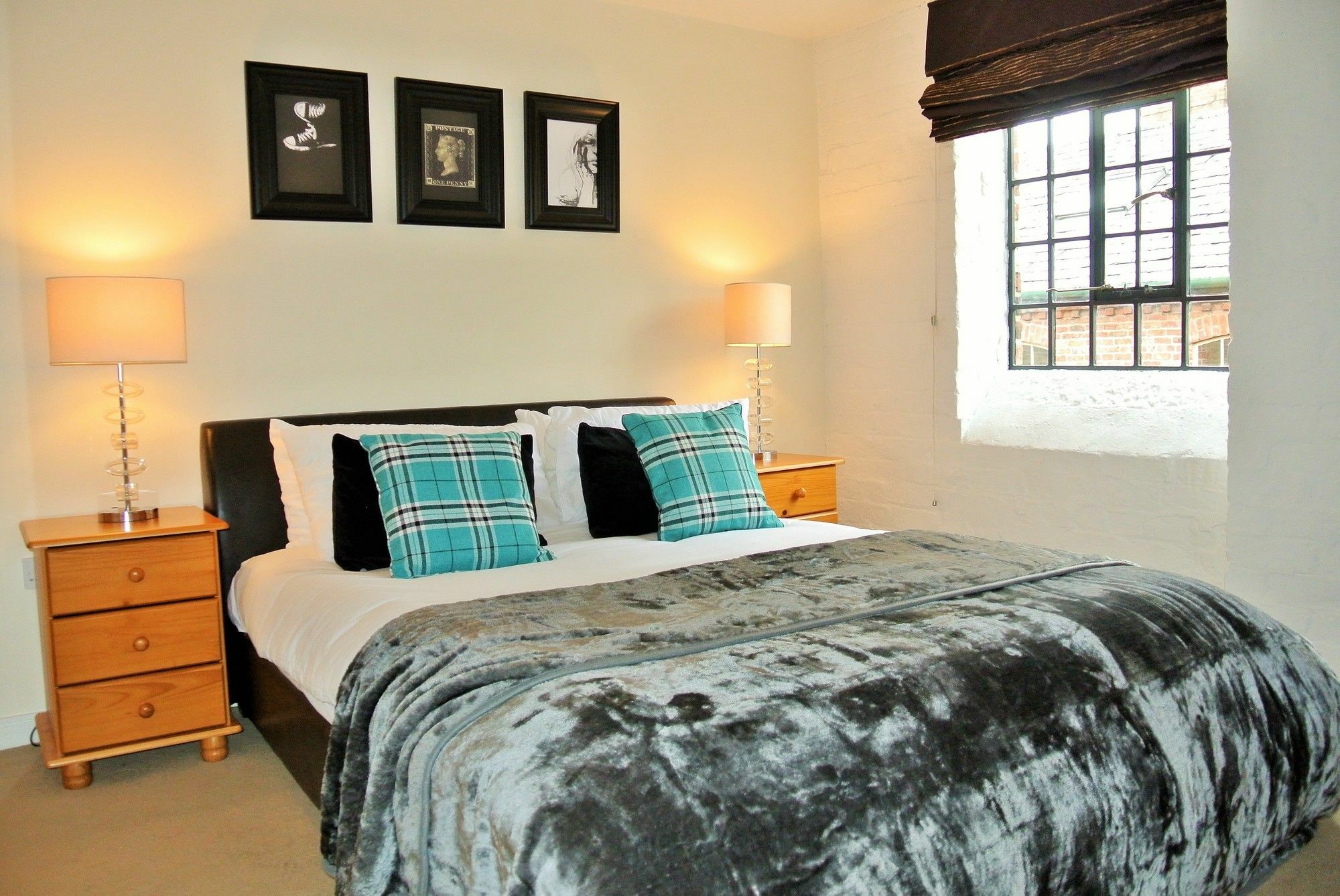 צ'סטר Oyo Approved Serviced Apartments Steam Mill מראה חיצוני תמונה