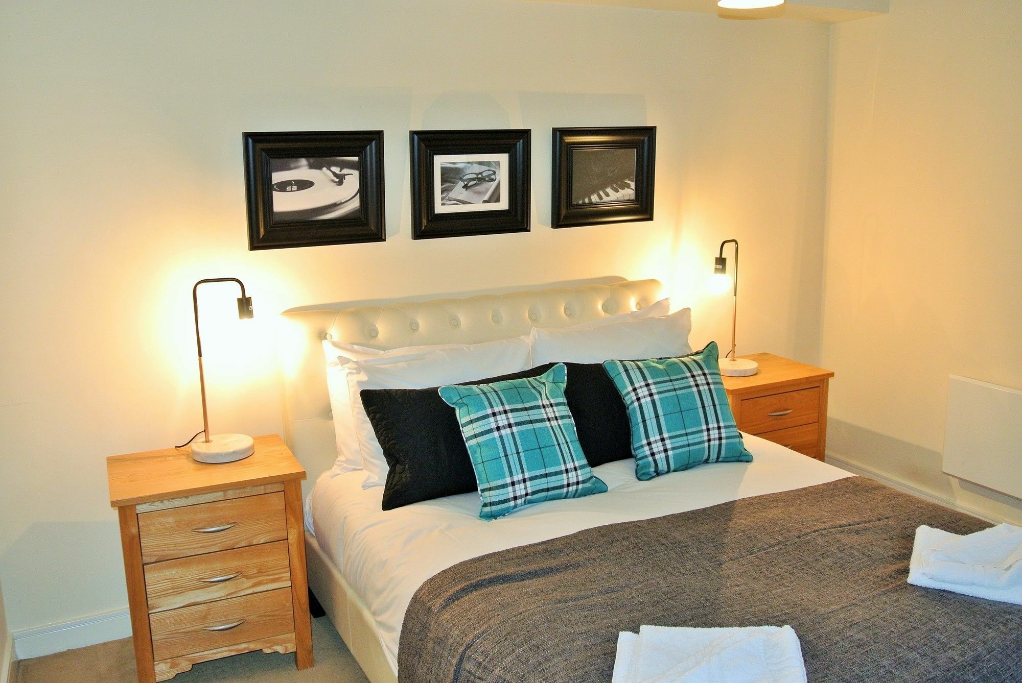 צ'סטר Oyo Approved Serviced Apartments Steam Mill מראה חיצוני תמונה