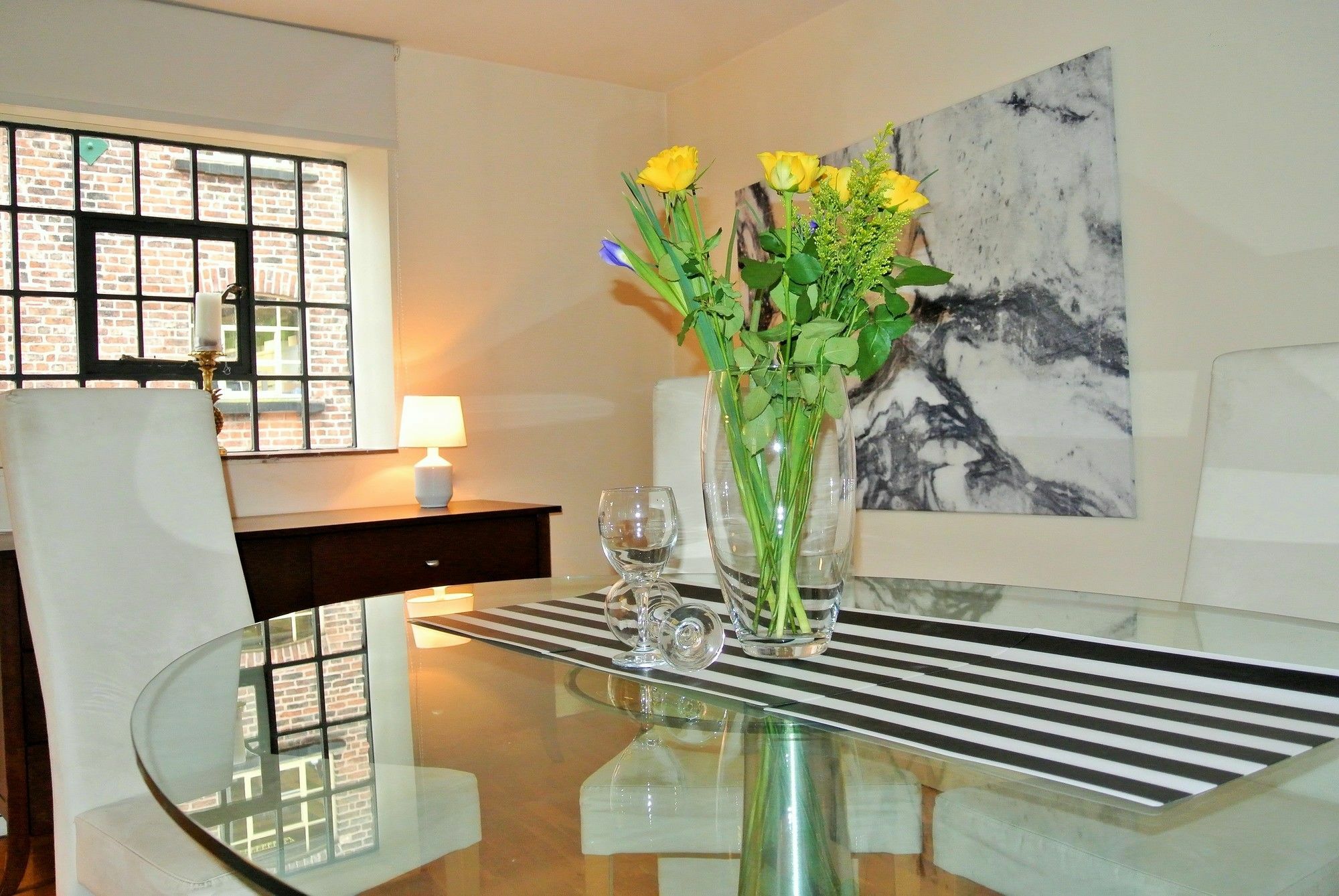 צ'סטר Oyo Approved Serviced Apartments Steam Mill מראה חיצוני תמונה